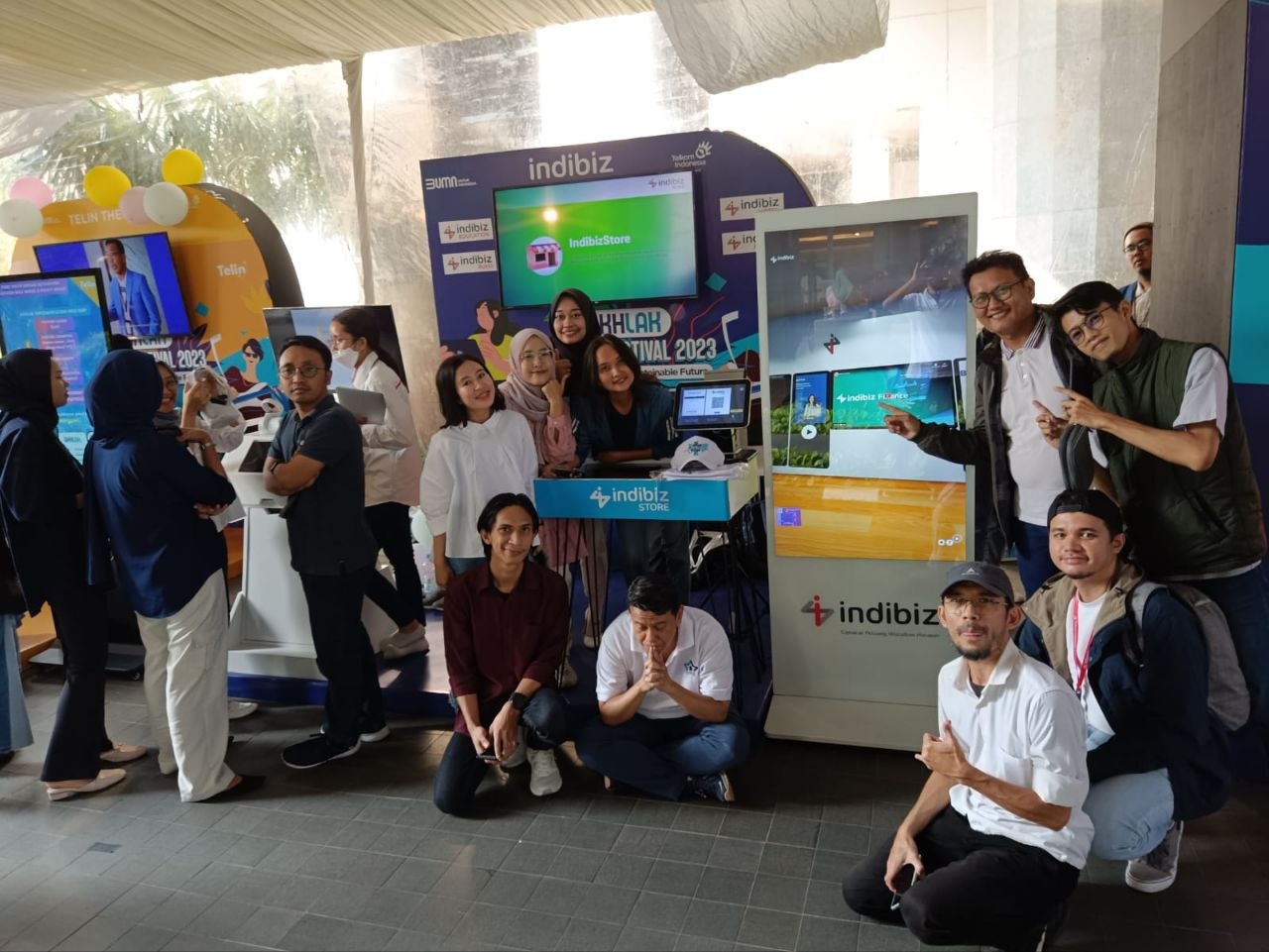 Boot Innovation Festival 2023